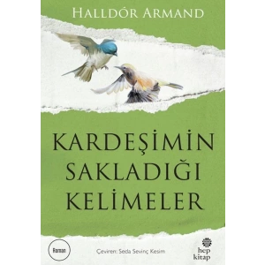 Kardeşimin Sakladığı Kelimeler