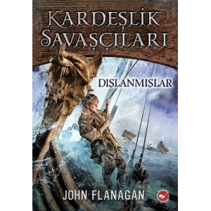 Kardeşlik Savaşçıları 1 - Dışlanmışlar