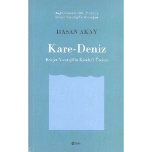 Kare-Deniz