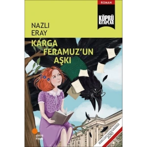 Karga Feramuzun Aşkı