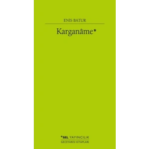 Karganame