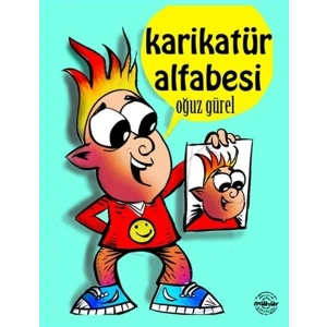 Karikatür Alfabesi