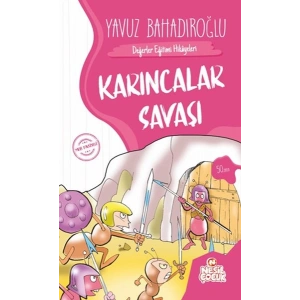 Karıncalar Savaşı