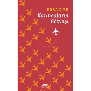 Karıncaların Gözyaşı