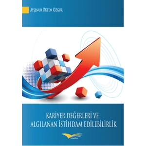 Kariyer Değerleri ve Algılanan İstihdam Edilebilirlik