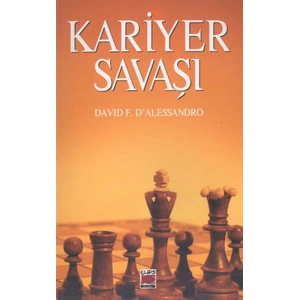 Kariyer Savaşı