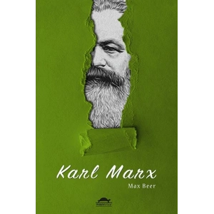Karl Marx Hayatı ve Öğretileri - Maya Biyografi Dizisi - 4