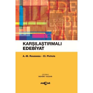 Karşılaştırmalı Edebiyat