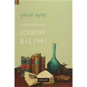 Karşılaştırmalı Edebiyat Bilimi