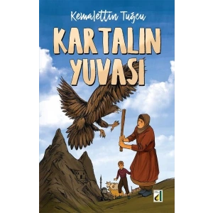 Kartalın Yuvası