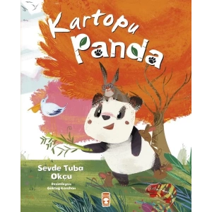 Kartopu Panda