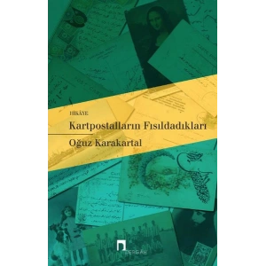 Kartpostalların Fısıldadıkları