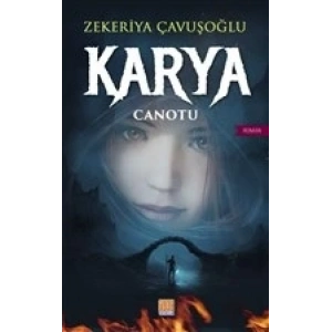 Karya - Canotu