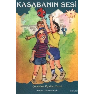 Kasabanın Sesi