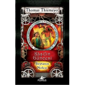 Kaşifin Güncesi -4 / Şeytanın Nefesi