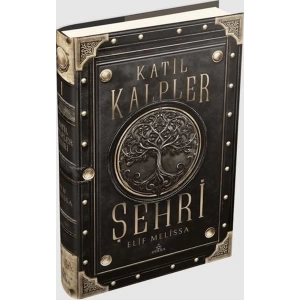 Katil Kalpler Şehri 1