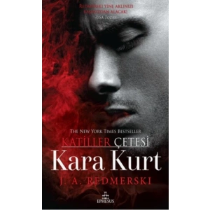Katiller Çetesi - Kara Kurt