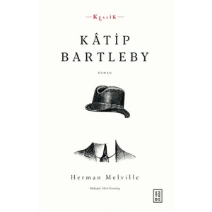 Katip Bartleby