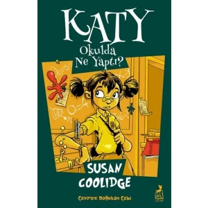 Katy Okulda Ne Yaptı ?