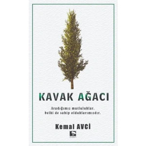 Kavak Ağacı