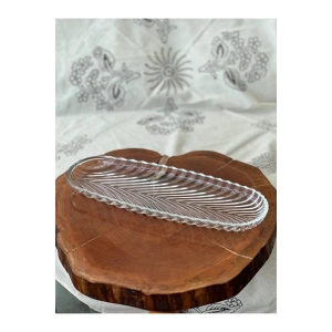 Kaveh Kayık Tabak 28 cm