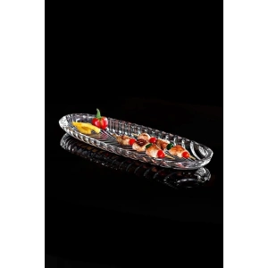 Kaveh Kayık Tabak 33cm