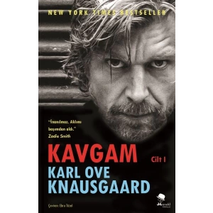 Kavgam 1. Cilt
