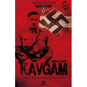 Kavgam