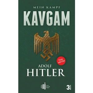 Kavgam