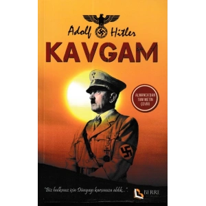 Kavgam - Adolf Hitler