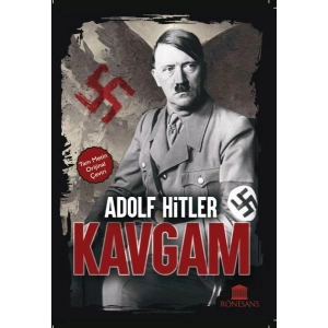 Kavgam (Tam Metin Orijinal Çeviri)