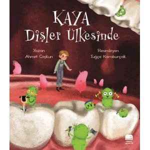 Kaya Dişler Ülkesinde