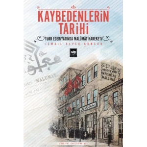 Kaybedenlerin Tarihi