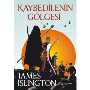Kaybedilenin Gölgesi
