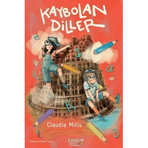 Kaybolan Diller