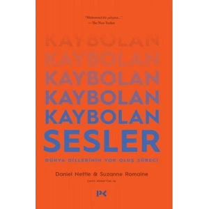 Kaybolan Sesler