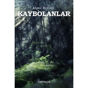 Kaybolanlar