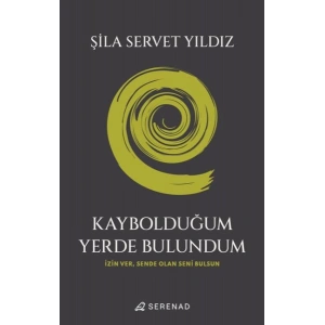 Kaybolduğum Yerde Bulundum