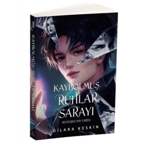 Kaybolmuş Ruhlar Sarayı 2: Senterianın Varisi