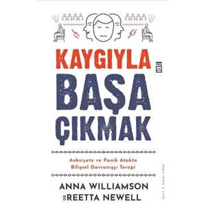 Kaygıyla Başa Çıkmak