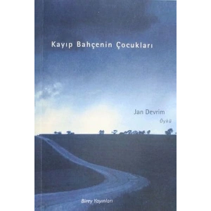 Kayıp Bahçenin Çocukları