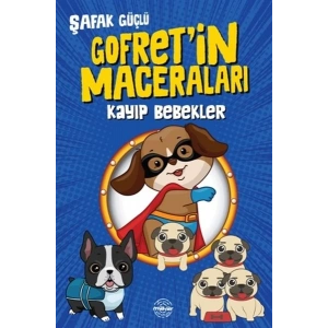 Kayıp Bebekler - Gofret’in Maceraları