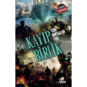 Kayıp Birlik - Türk Kartallar Timi