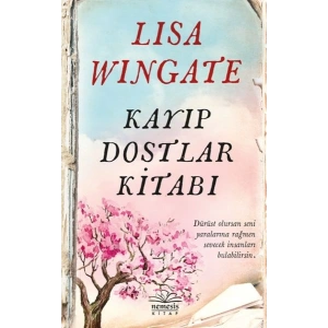 Kayıp Dostlar Kitabı