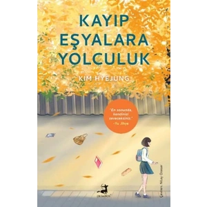 Kayıp Eşyalara Yolculuk