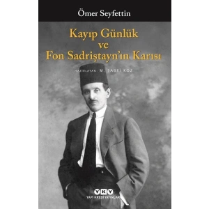 Kayıp Günlük ve Fon Sadriştayn’ın Karısı