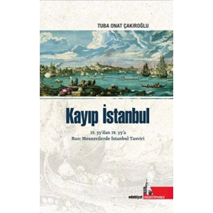 Kayıp İstanbul