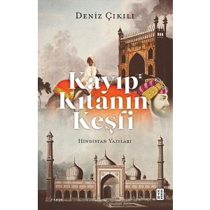 Kayıp Kıtanın Keşfi