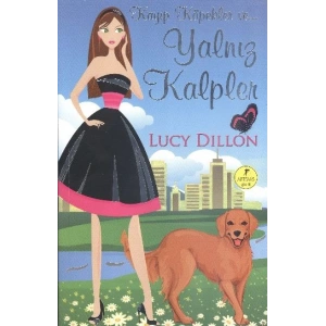 Kayıp Köpekler Ve... Yalnız Kalpler