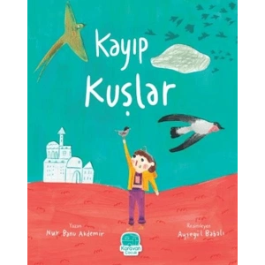 Kayıp Kuşlar